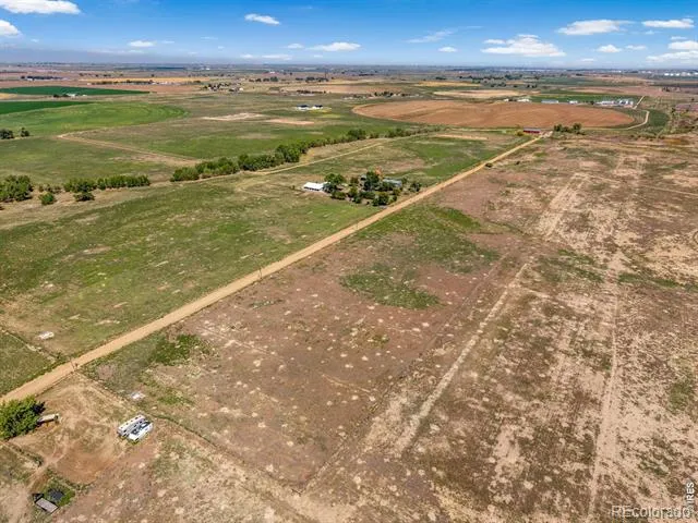 CR 47 1/2 Hudson, CO 80642