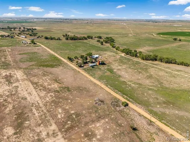 CR 47 1/2 Hudson, CO 80642