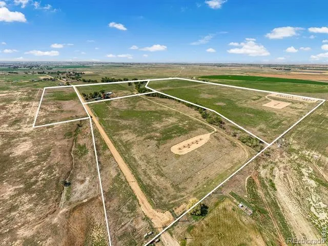 CR 47 1/2 Hudson, CO 80642