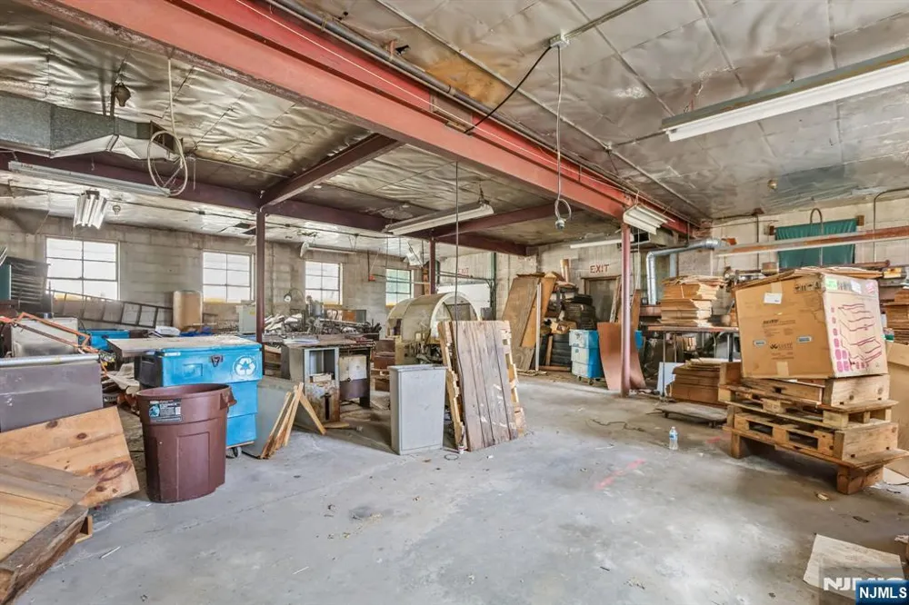 130 Bergen Boulevard Fairview, NJ 07022