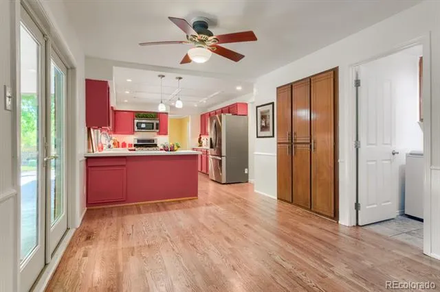 7181 W Morraine Drive Littleton, CO 80128