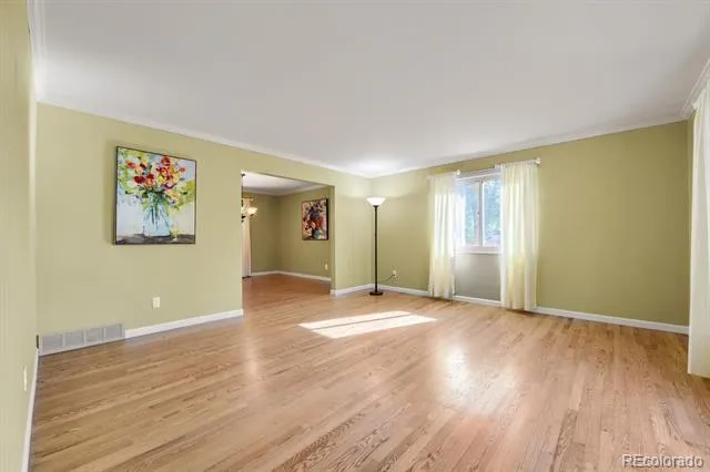7181 W Morraine Drive Littleton, CO 80128