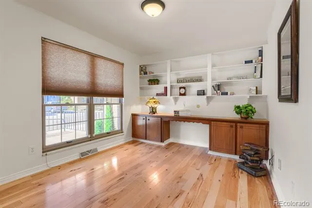 7181 W Morraine Drive Littleton, CO 80128