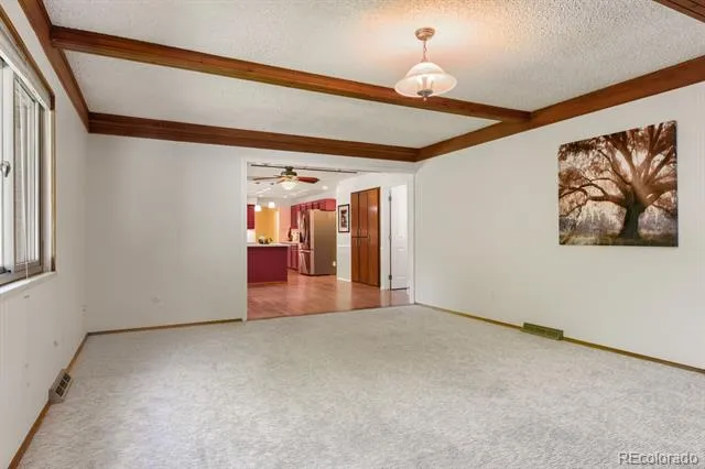 7181 W Morraine Drive Littleton, CO 80128
