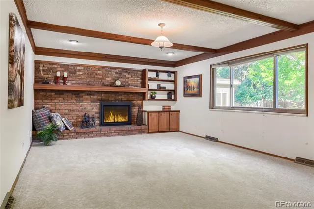 7181 W Morraine Drive Littleton, CO 80128