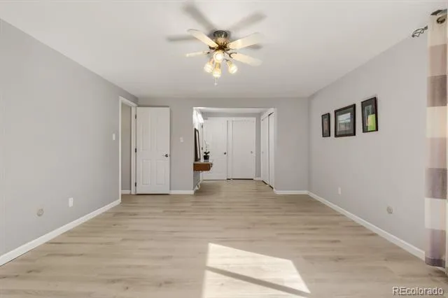 7181 W Morraine Drive Littleton, CO 80128