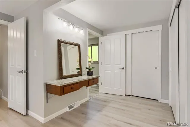 7181 W Morraine Drive Littleton, CO 80128