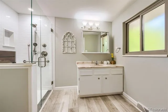7181 W Morraine Drive Littleton, CO 80128