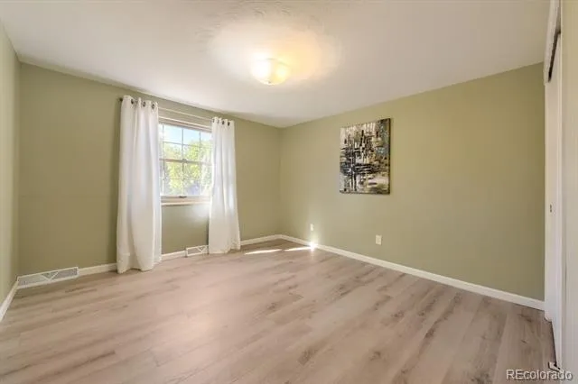 7181 W Morraine Drive Littleton, CO 80128