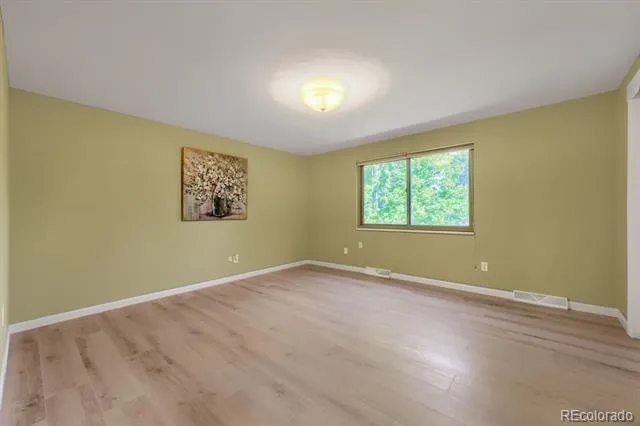 7181 W Morraine Drive Littleton, CO 80128