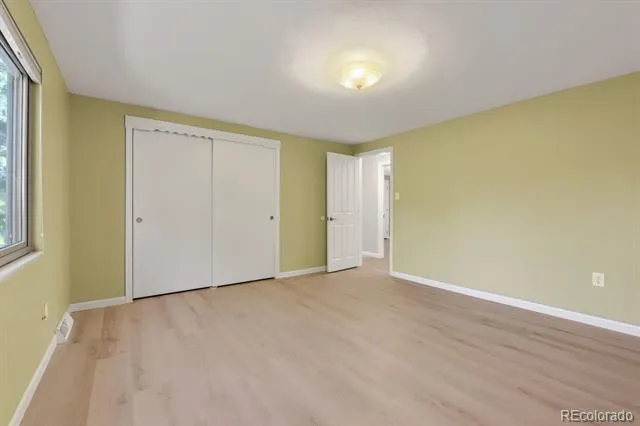 7181 W Morraine Drive Littleton, CO 80128