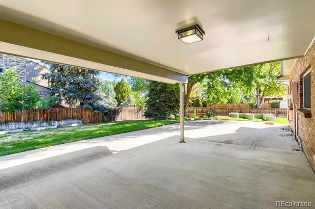 7181 W Morraine Drive Littleton, CO 80128