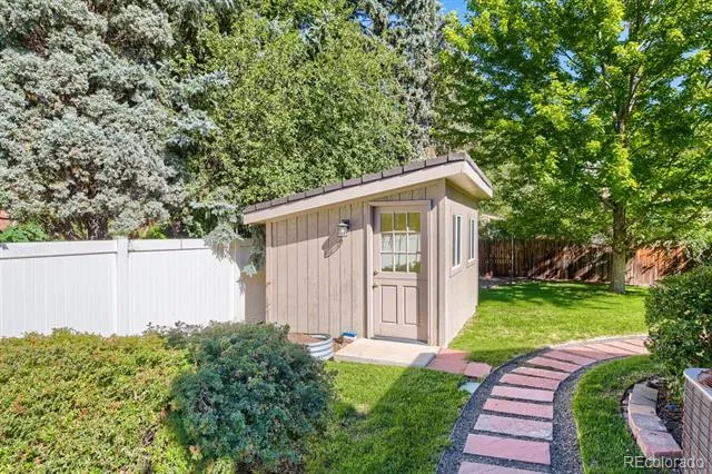 7181 W Morraine Drive Littleton, CO 80128