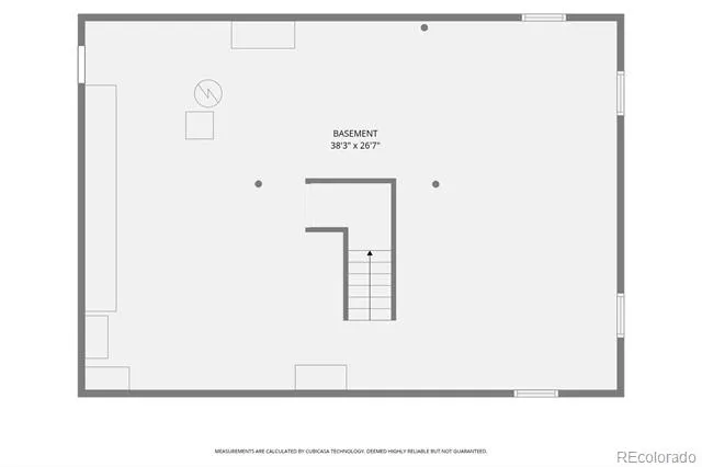 7181 W Morraine Drive Littleton, CO 80128