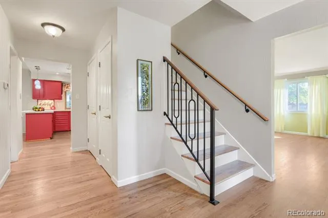 7181 W Morraine Drive Littleton, CO 80128