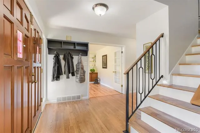7181 W Morraine Drive Littleton, CO 80128