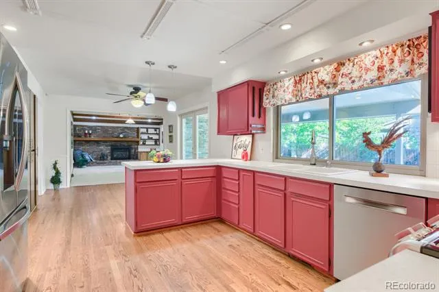 7181 W Morraine Drive Littleton, CO 80128