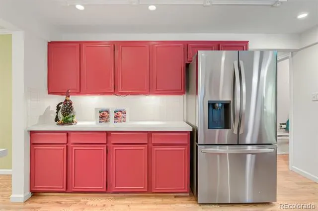 7181 W Morraine Drive Littleton, CO 80128