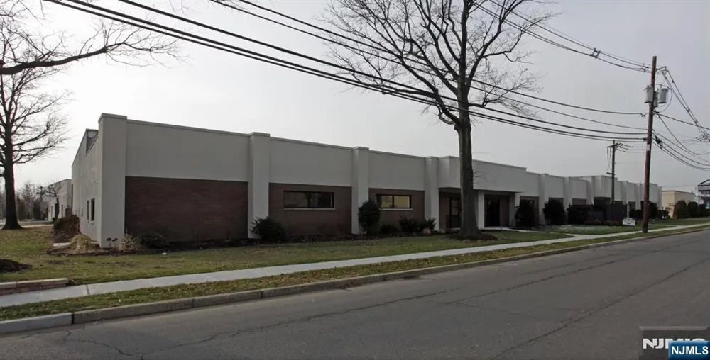 101 Industrial AA Little Ferry, NJ 07643