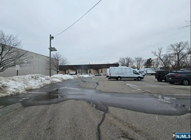 101 Industrial AA Little Ferry, NJ 07643