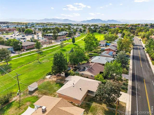 1360 W 6th Avenue Broomfield, CO 80020