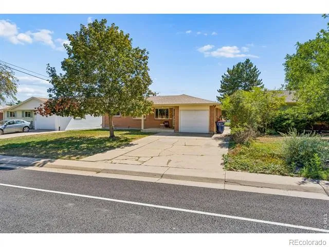 1360 W 6th Avenue Broomfield, CO 80020