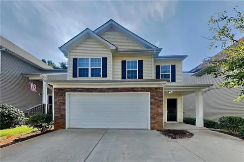 517 Arrowhead Drive