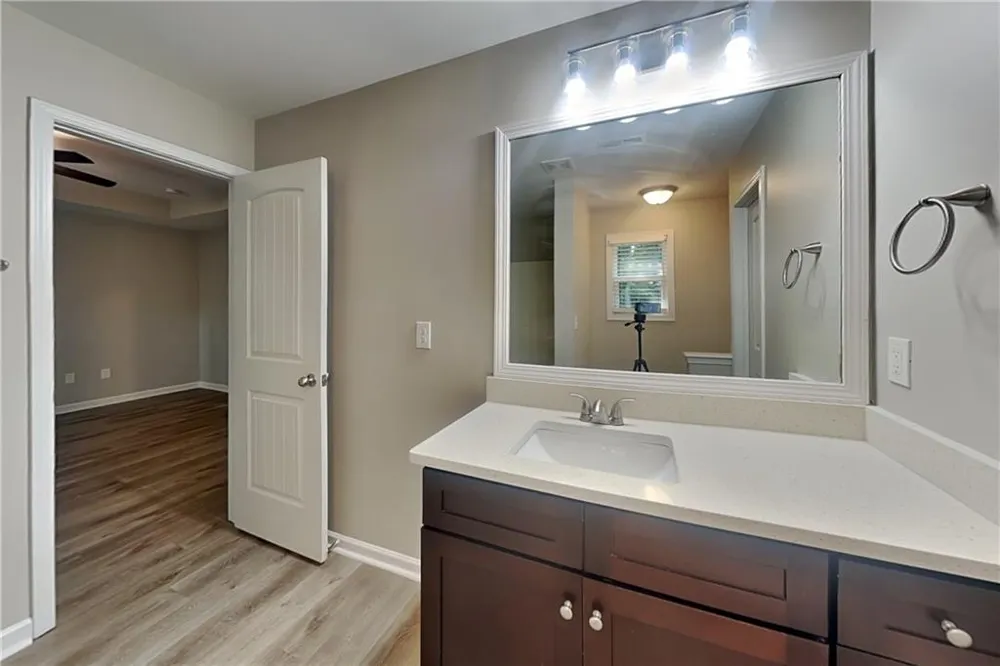517 Arrowhead Drive Dallas, GA 30132