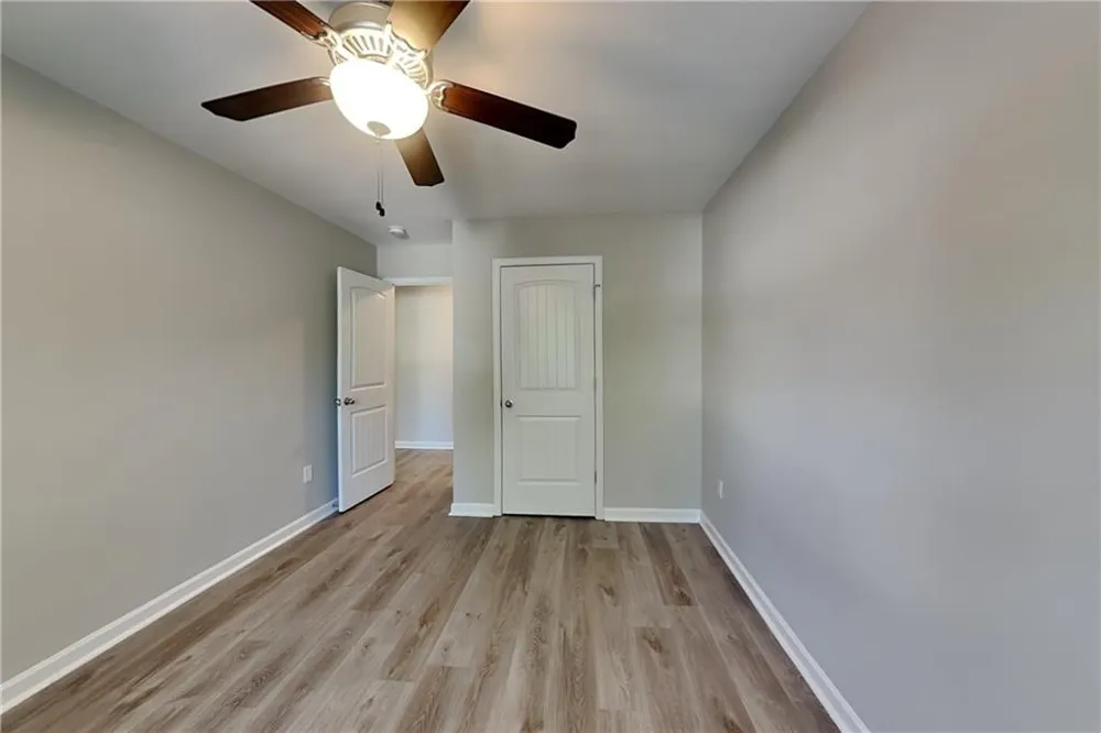 517 Arrowhead Drive Dallas, GA 30132