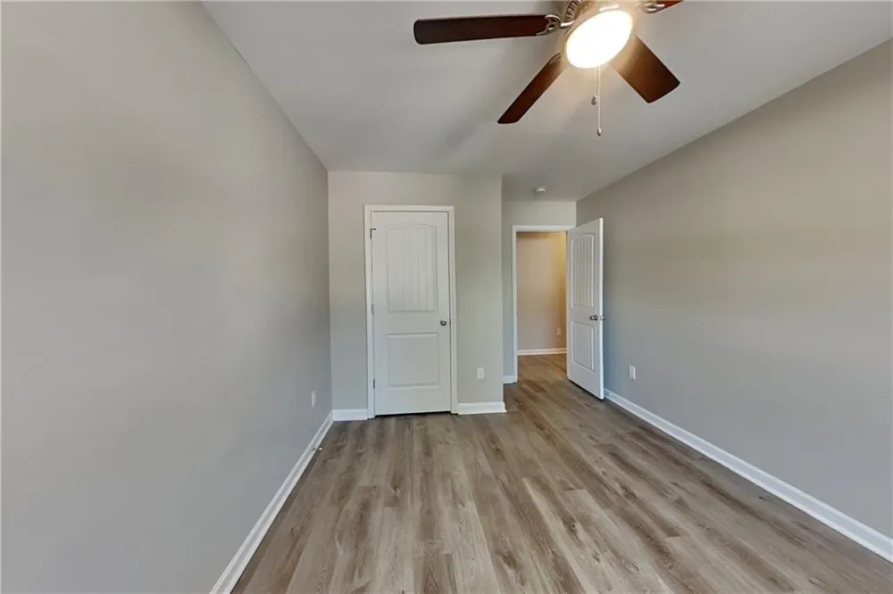 517 Arrowhead Drive Dallas, GA 30132