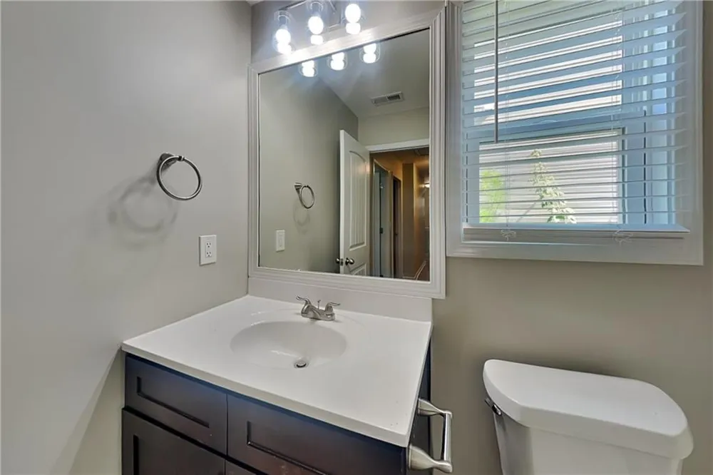 517 Arrowhead Drive Dallas, GA 30132