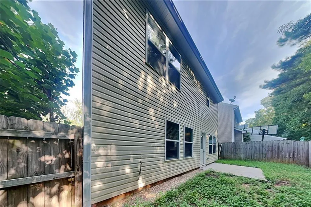 517 Arrowhead Drive Dallas, GA 30132