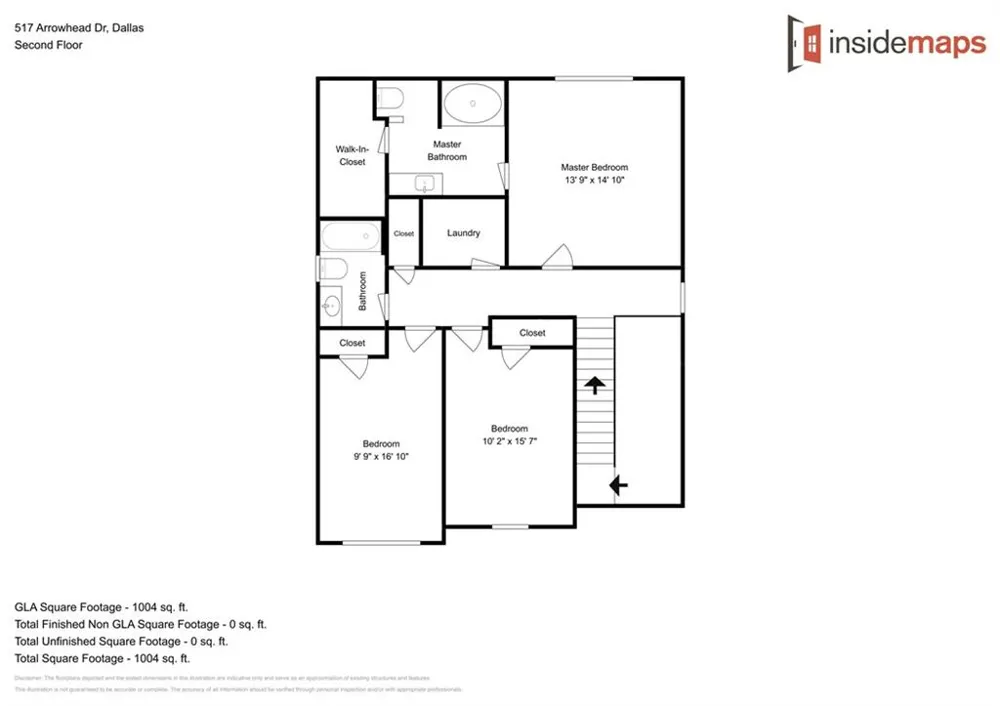 517 Arrowhead Drive Dallas, GA 30132