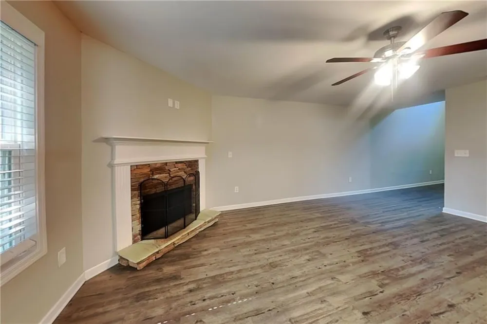 517 Arrowhead Drive Dallas, GA 30132
