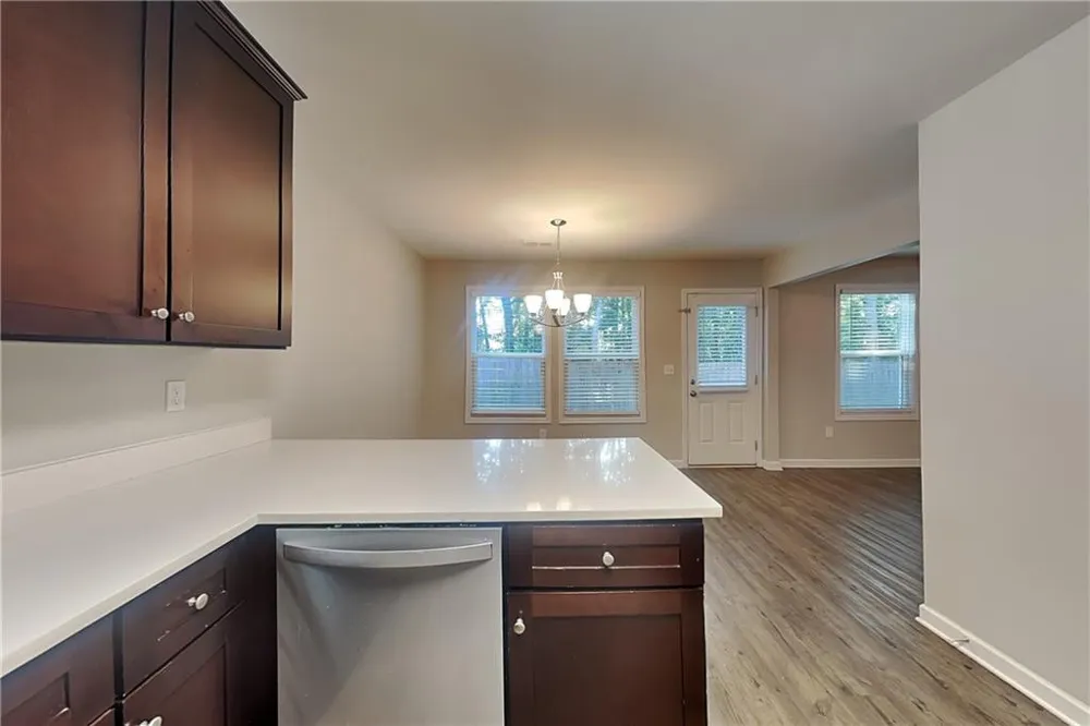 517 Arrowhead Drive Dallas, GA 30132
