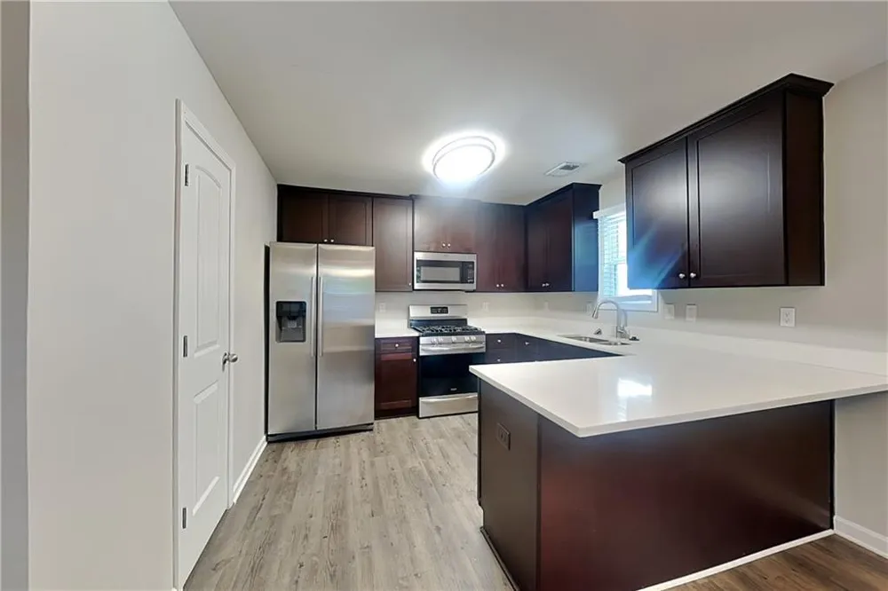 517 Arrowhead Drive Dallas, GA 30132