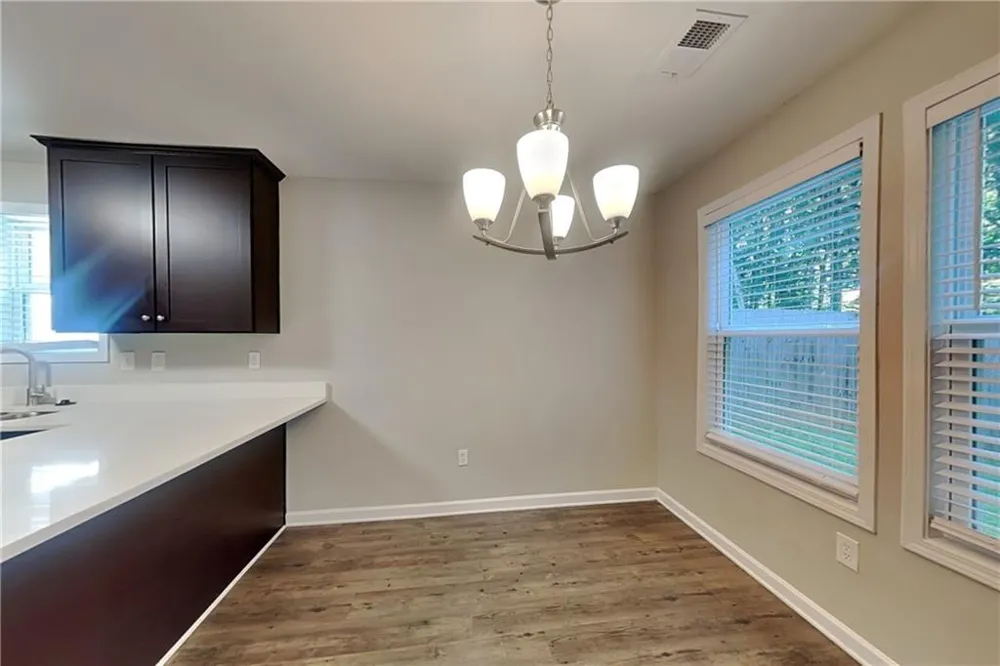 517 Arrowhead Drive Dallas, GA 30132