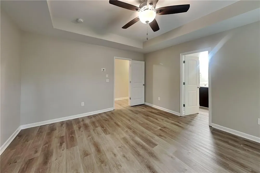 517 Arrowhead Drive Dallas, GA 30132