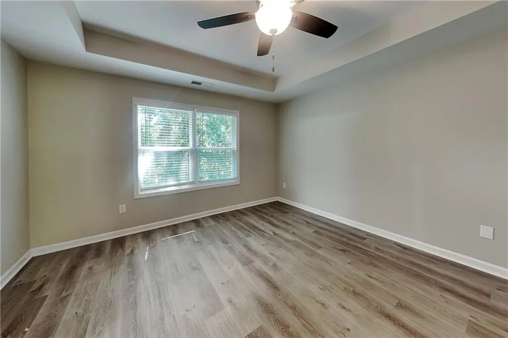 517 Arrowhead Drive Dallas, GA 30132