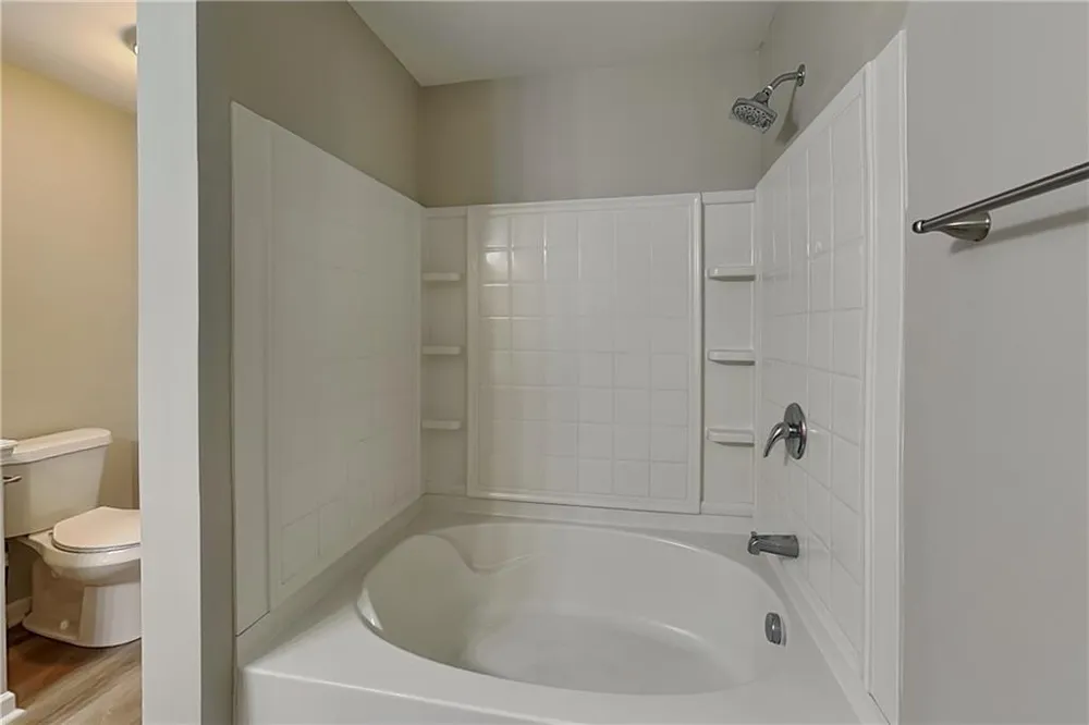 517 Arrowhead Drive Dallas, GA 30132