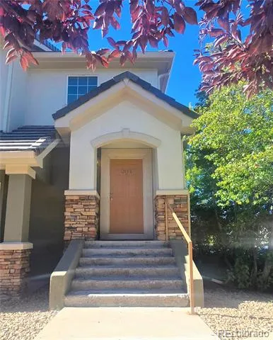 22675 E Ontario Drive #204 Aurora, CO 80016