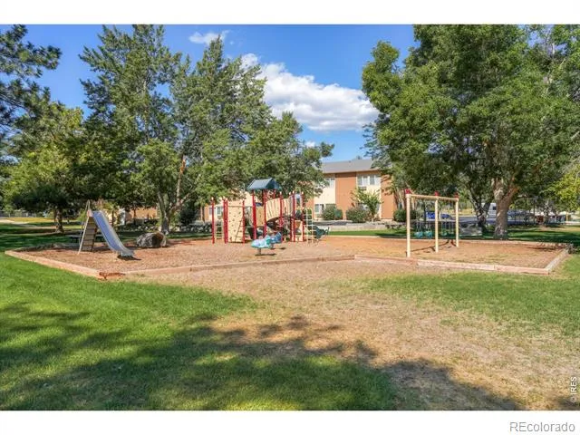 6525 Kalua Road #204C Boulder, CO 80301