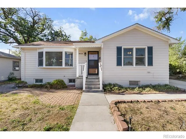 1808 14th Street Greeley, CO 80631