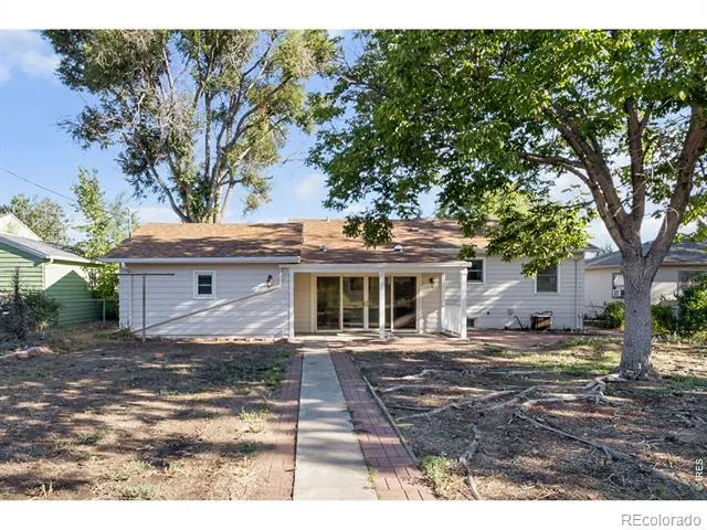 1808 14th Street Greeley, CO 80631