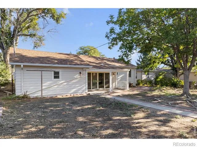 1808 14th Street Greeley, CO 80631