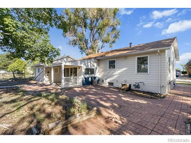 1808 14th Street Greeley, CO 80631