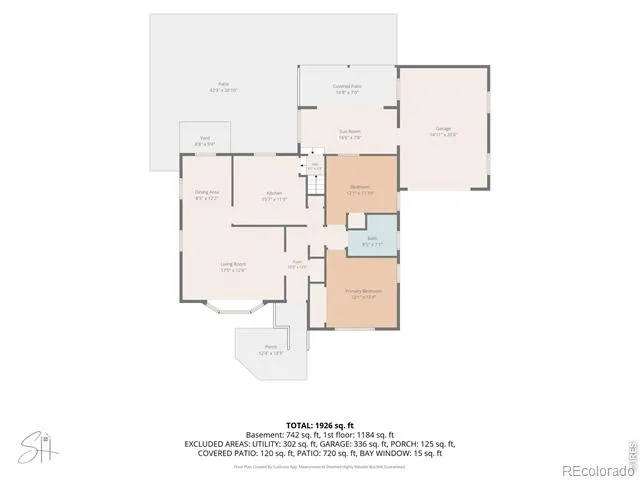1808 14th Street Greeley, CO 80631