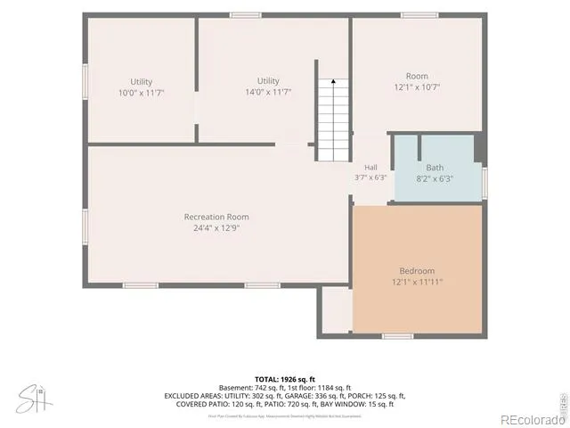 1808 14th Street Greeley, CO 80631