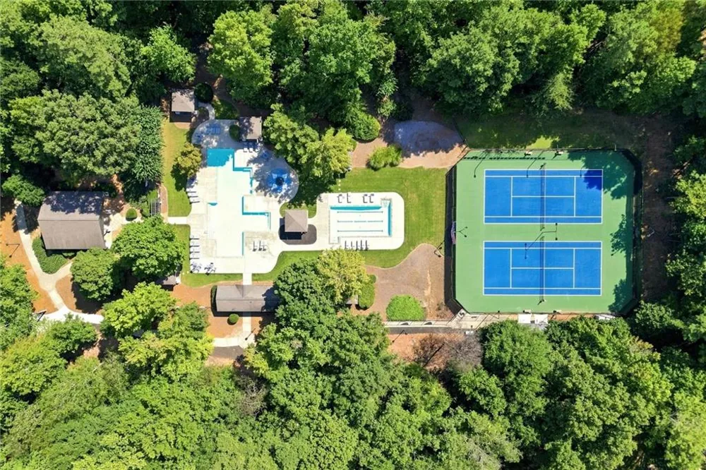 2920 New College Way Cumming, GA 30041