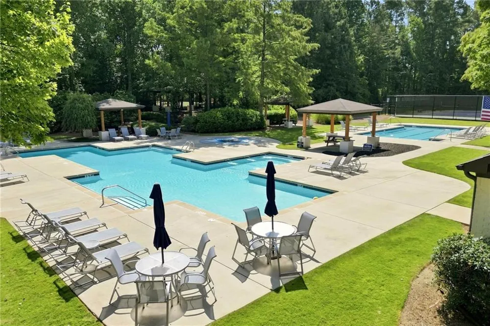 2920 New College Way Cumming, GA 30041